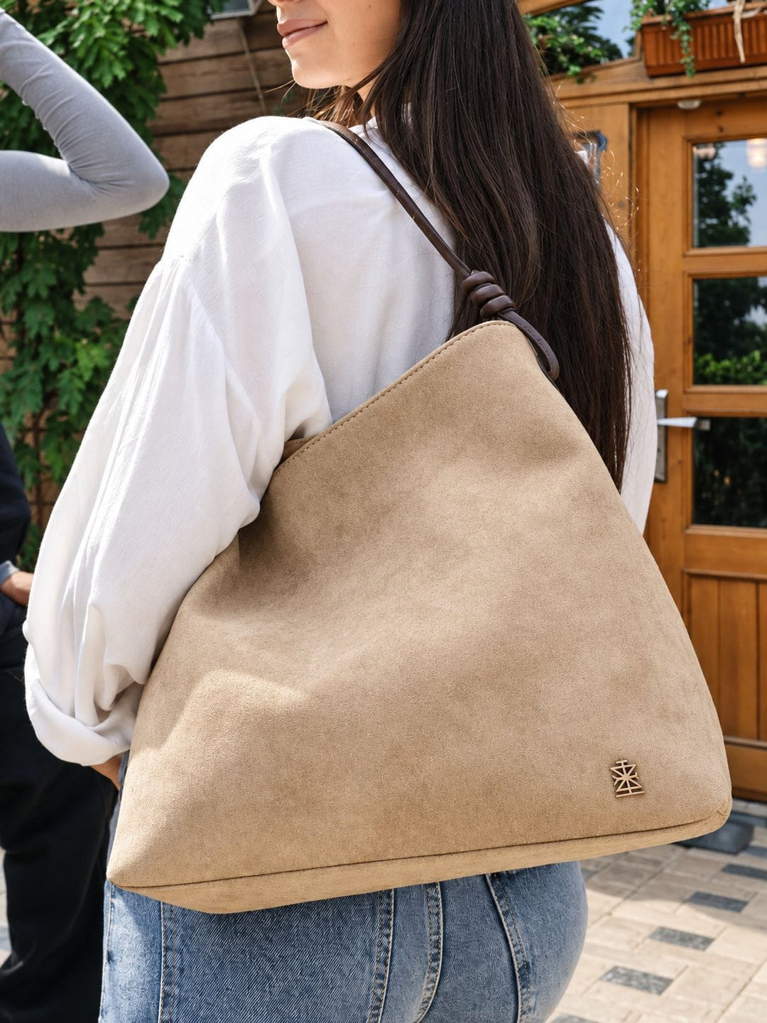 Zhivago Women Women Bags Beige Pippa
