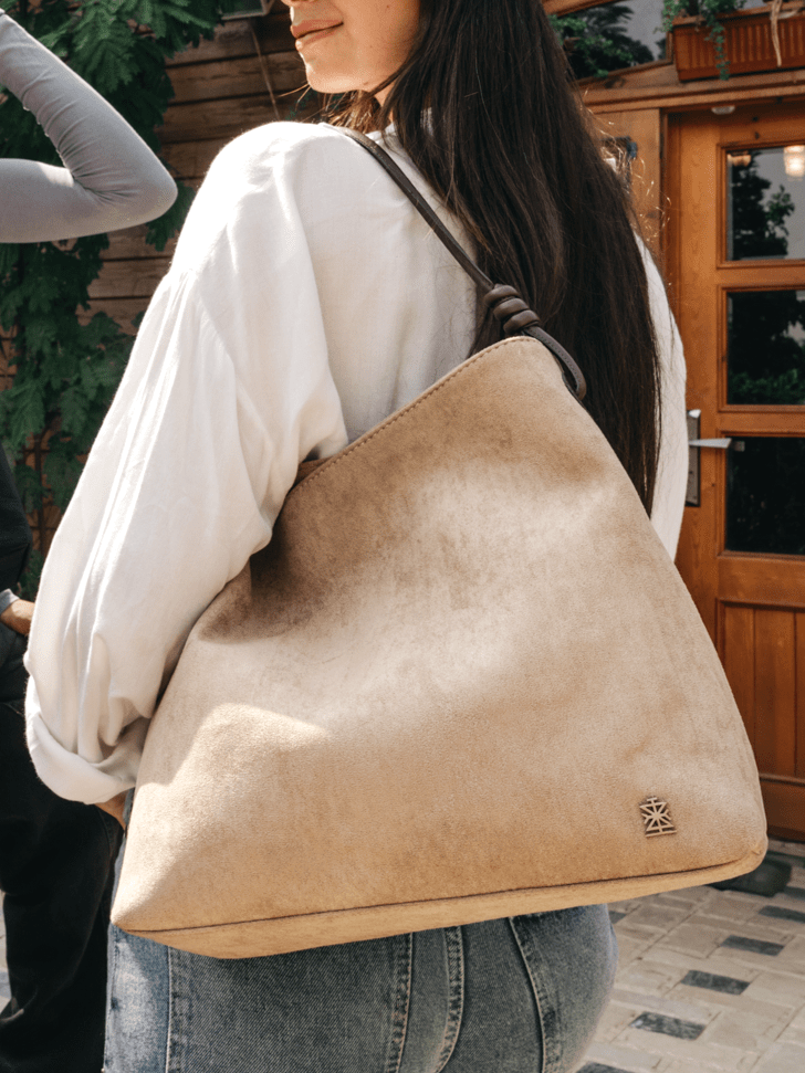 Zhivago Women Women Bags Pippa Beige