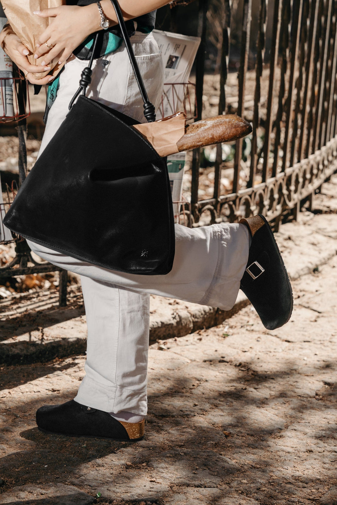 Zhivago Women Women Bags Pippa Black