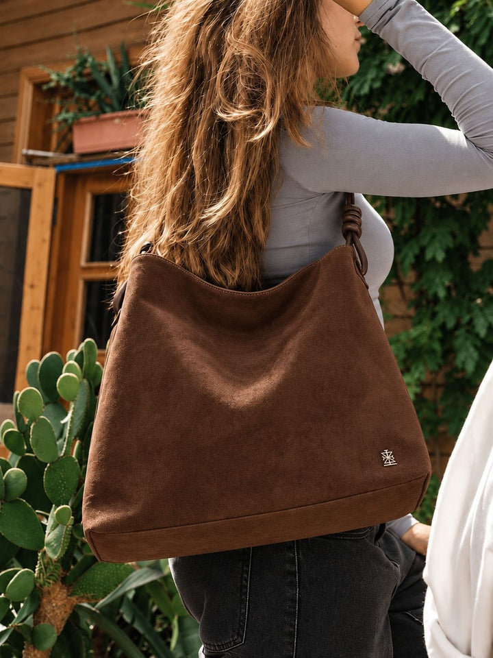 Zhivago Women Women Bags Brown Pippa