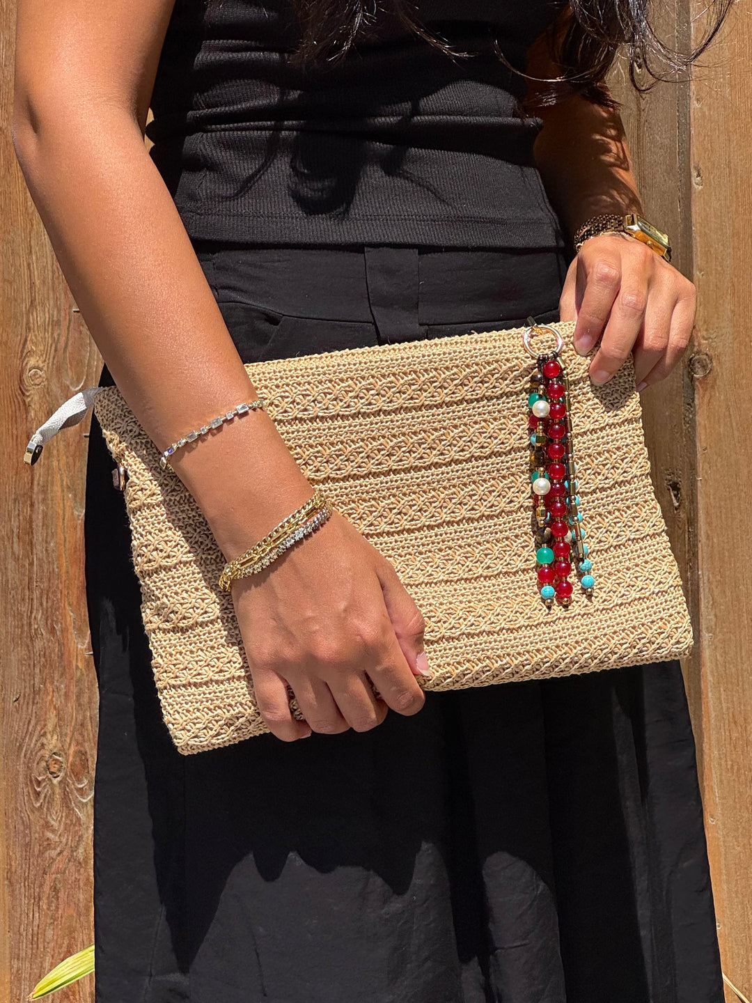 Zhivago Women Women Bags Reena Clutch