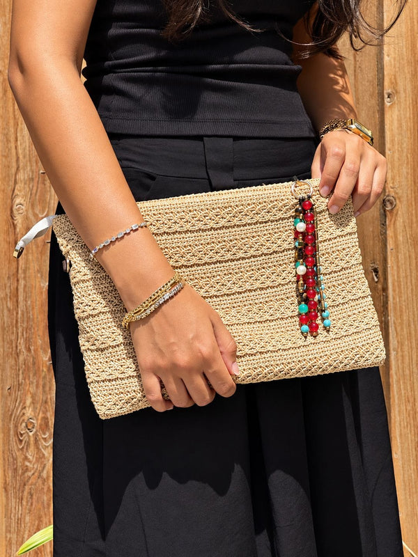Zhivago Women Women Bags Reena Clutch