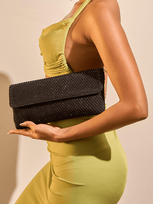 Zhivago Women Women Bags Sola Clutch