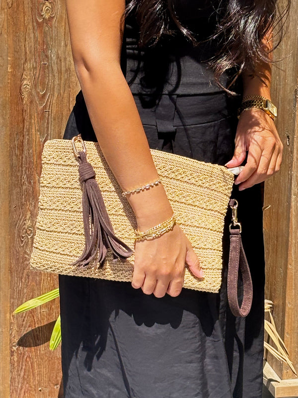 Zhivago Women Women Bags Sway Clutch