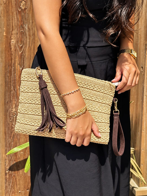 Zhivago Women Women Bags Sway Clutch