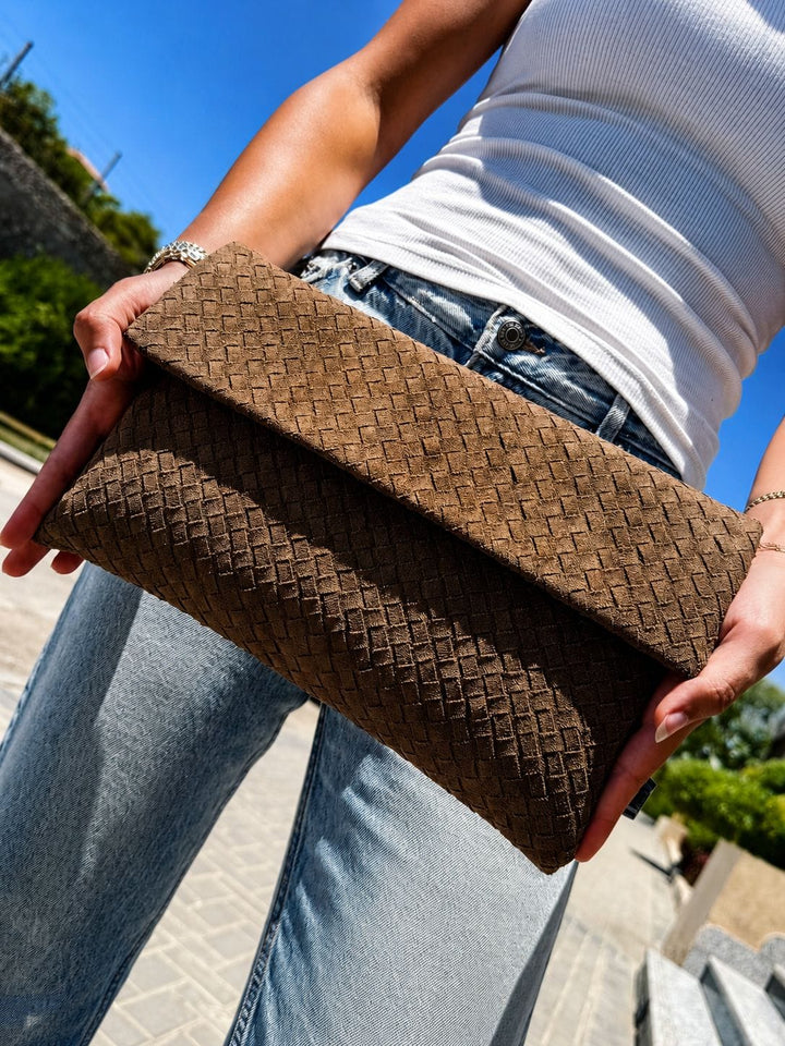 Zhivago Women Women Bags Tresse Clutch