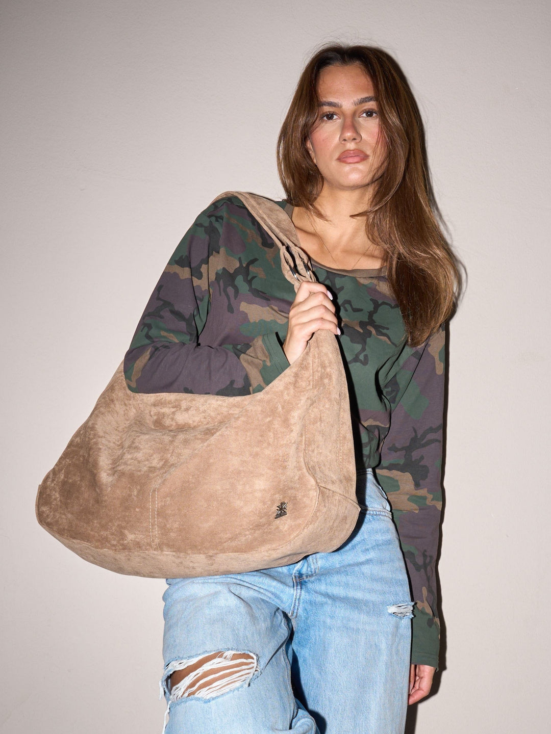 Zhivago Women Women Bags Tula Beige