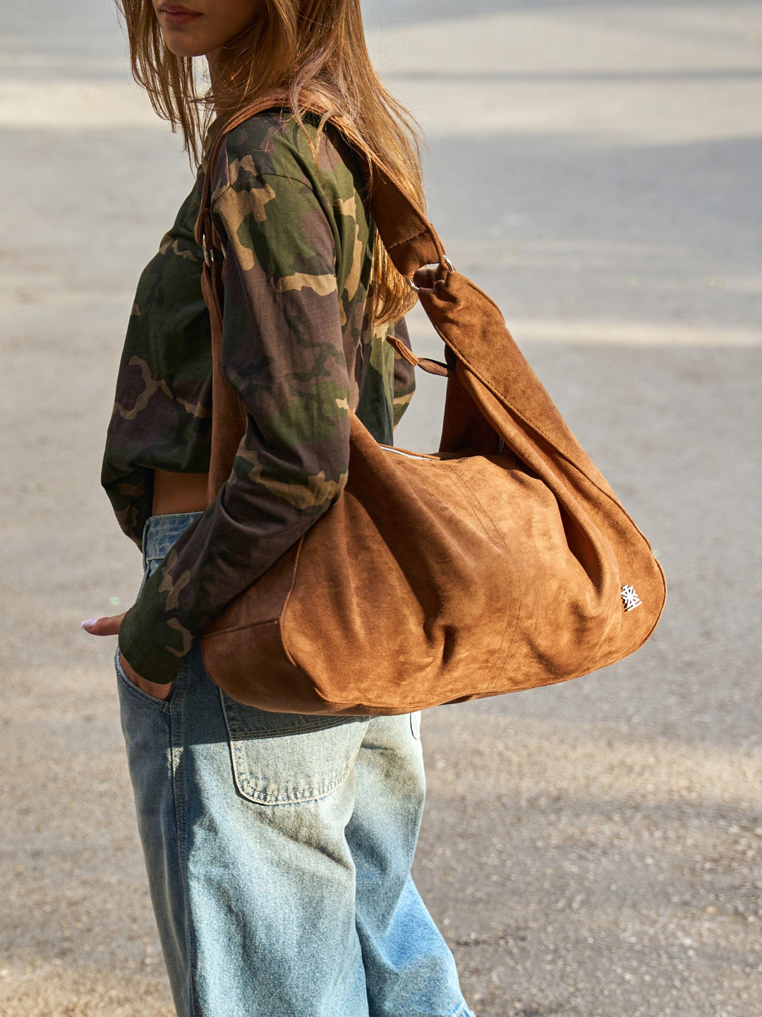 Zhivago Women Women Bags Tula Brown