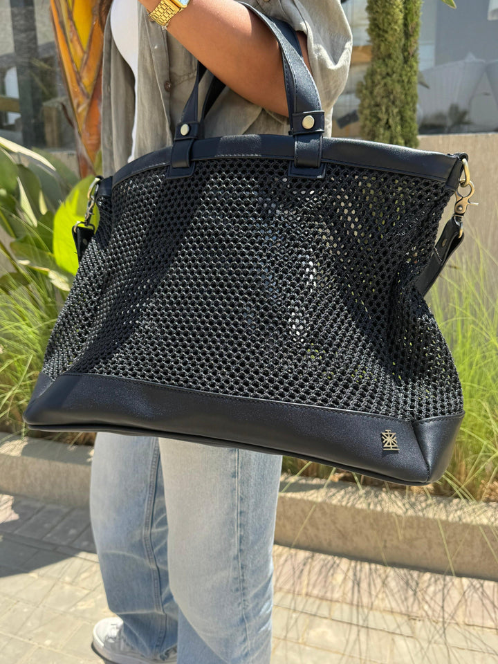 Zhivago Women Women Bags Vita Black