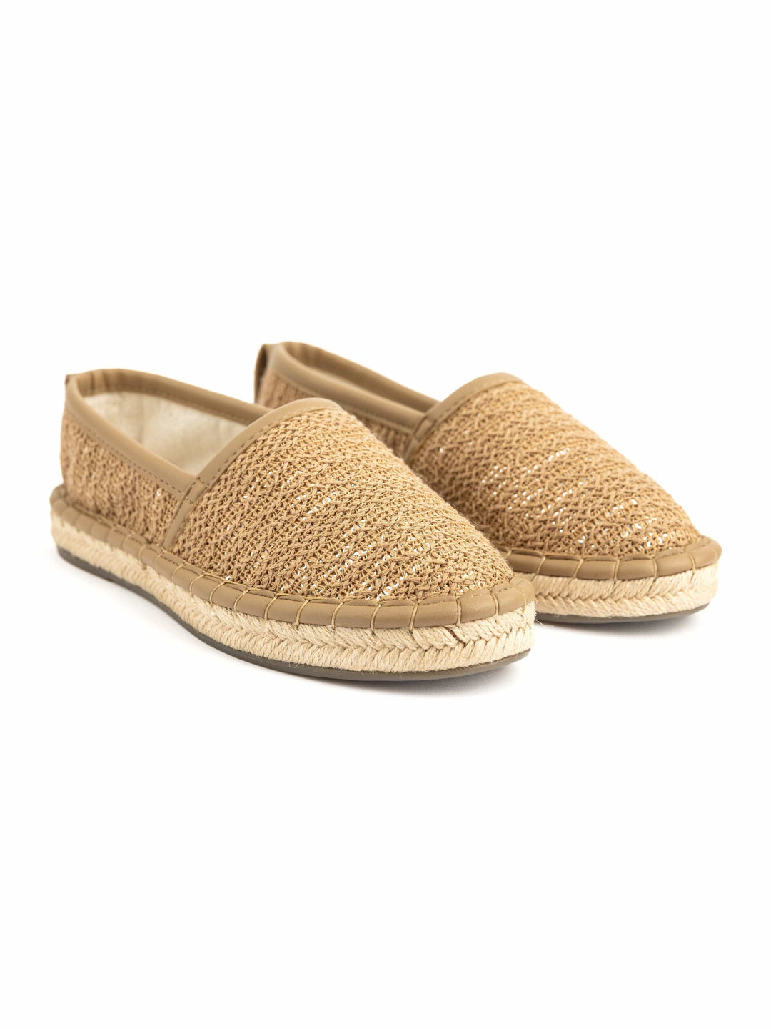 Zhivago Women Women Espadrilles Halo Biege Espadrilles