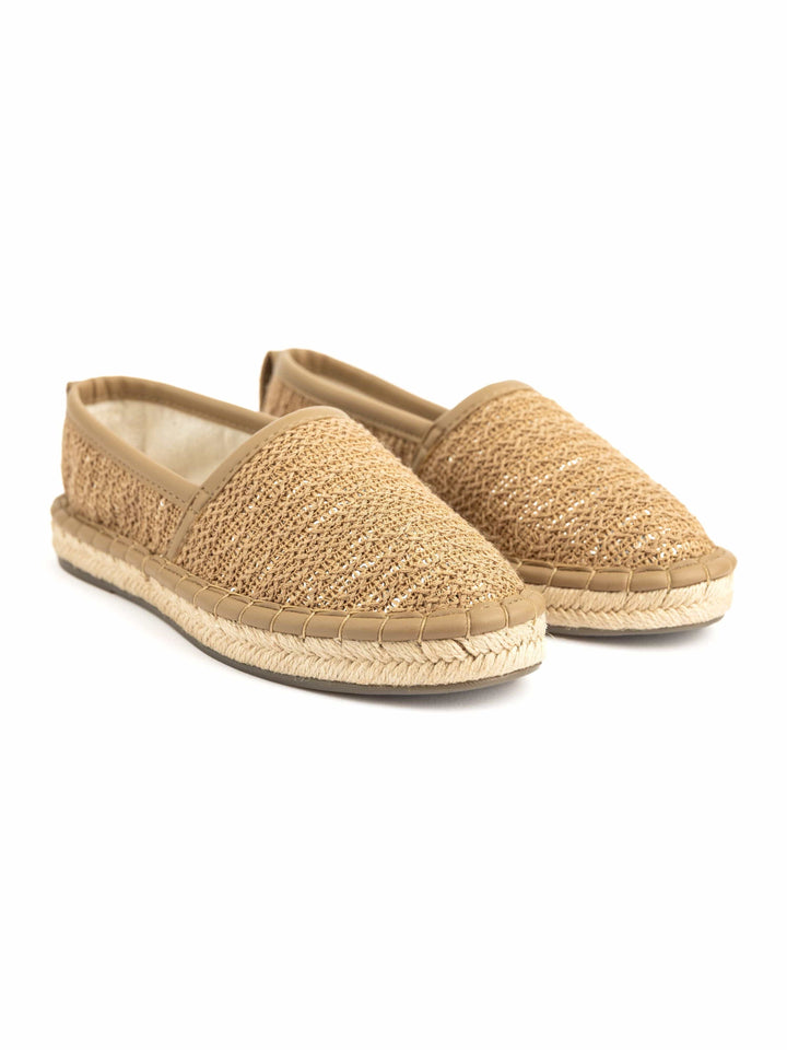 Zhivago Women Women Espadrilles Halo Biege Espadrilles