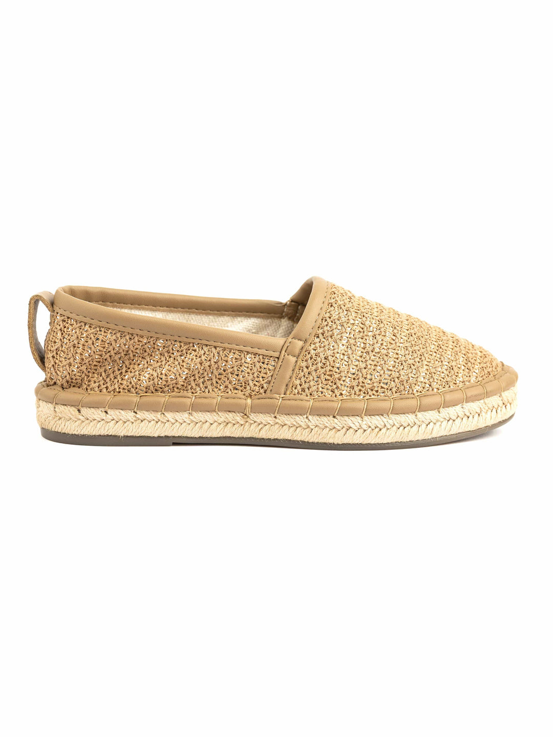 Zhivago Women Women Espadrilles Halo Biege Espadrilles