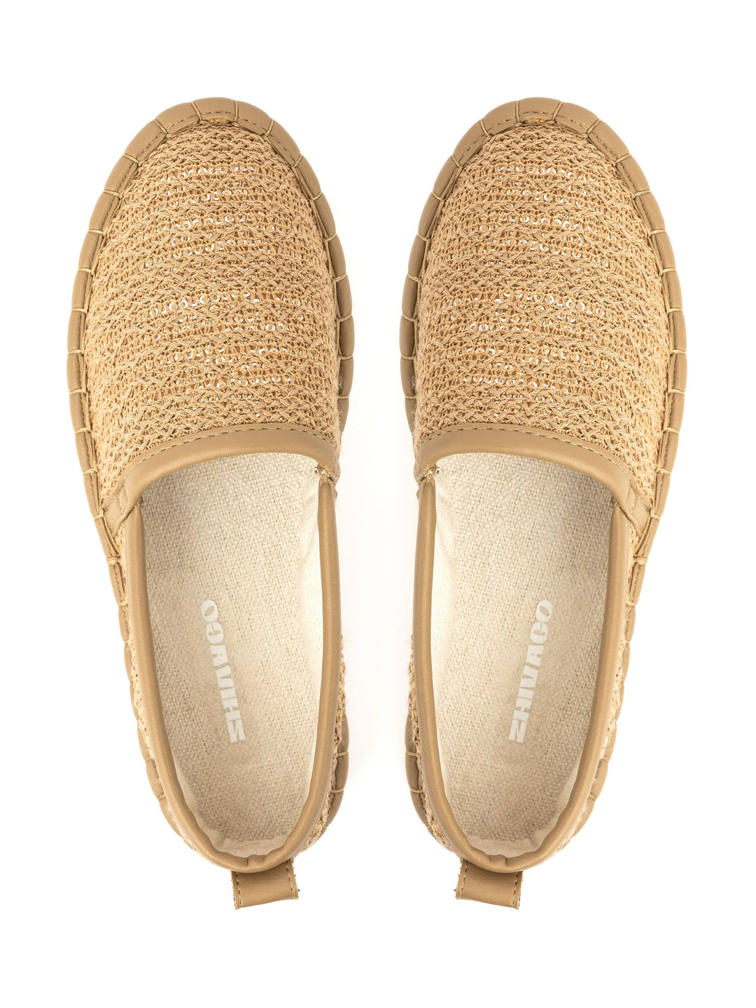 Zhivago Women Women Espadrilles Halo Biege Espadrilles