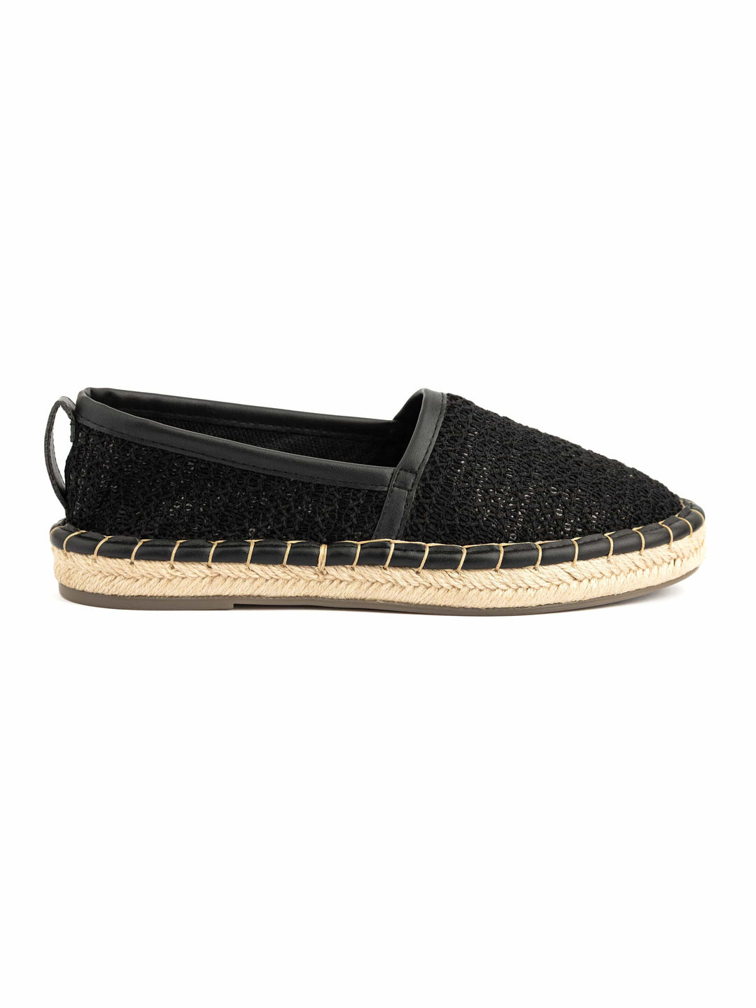 Zhivago Women Women Espadrilles Halo Black Espadrilles