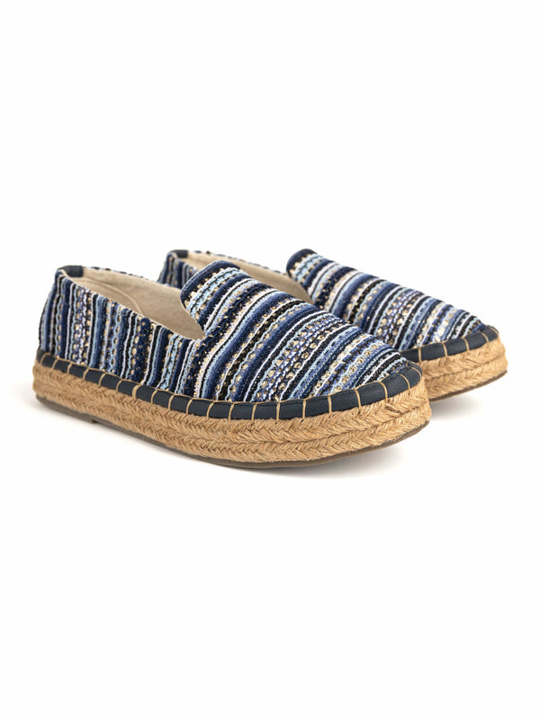Zhivago Women Women Espadrilles Indie Blue