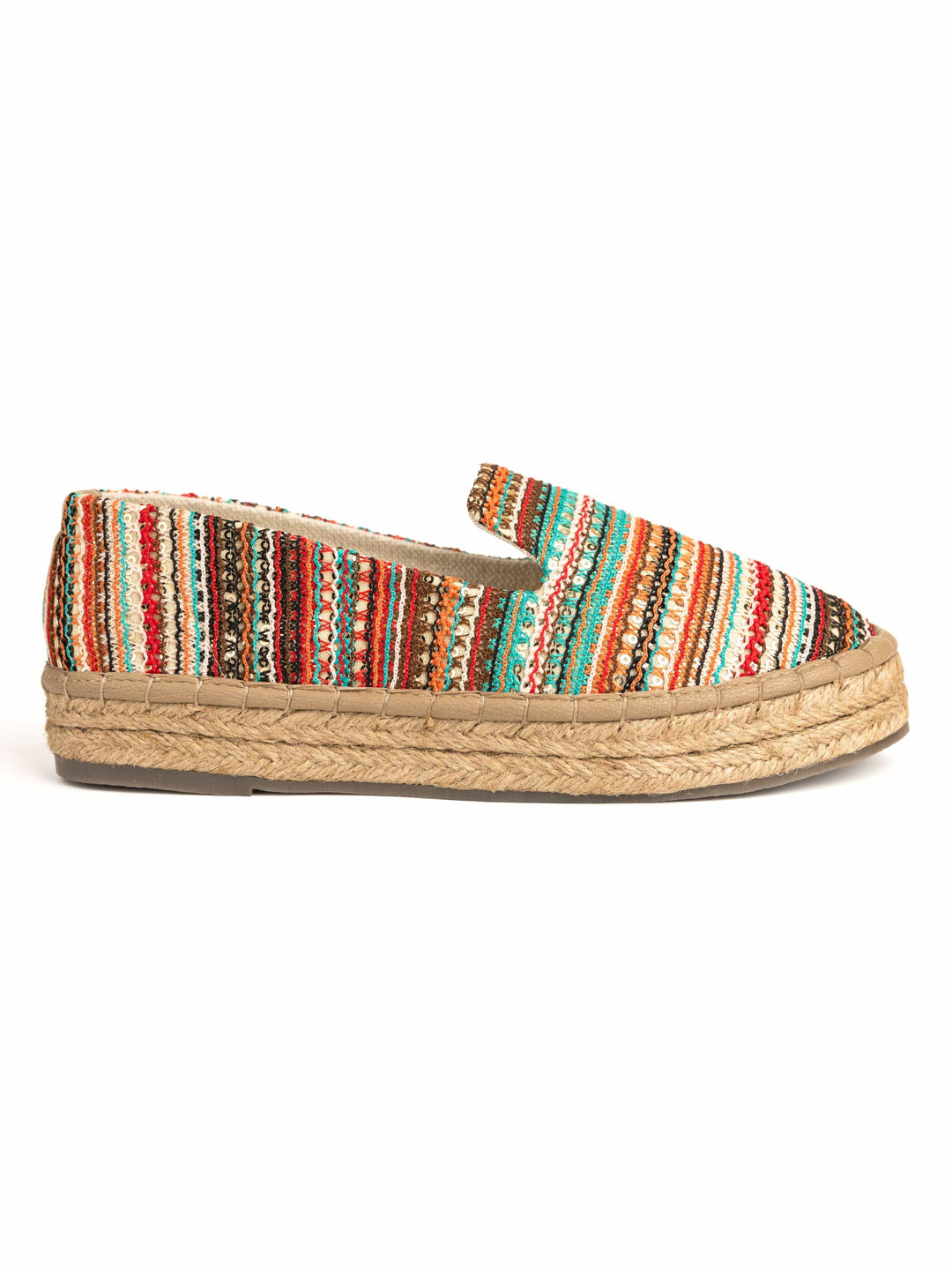 Zhivago Women Women Espadrilles Indie Red