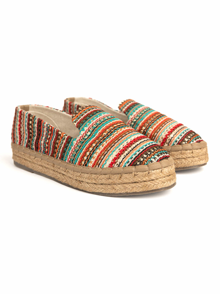 Zhivago Women Women Espadrilles Indie Red