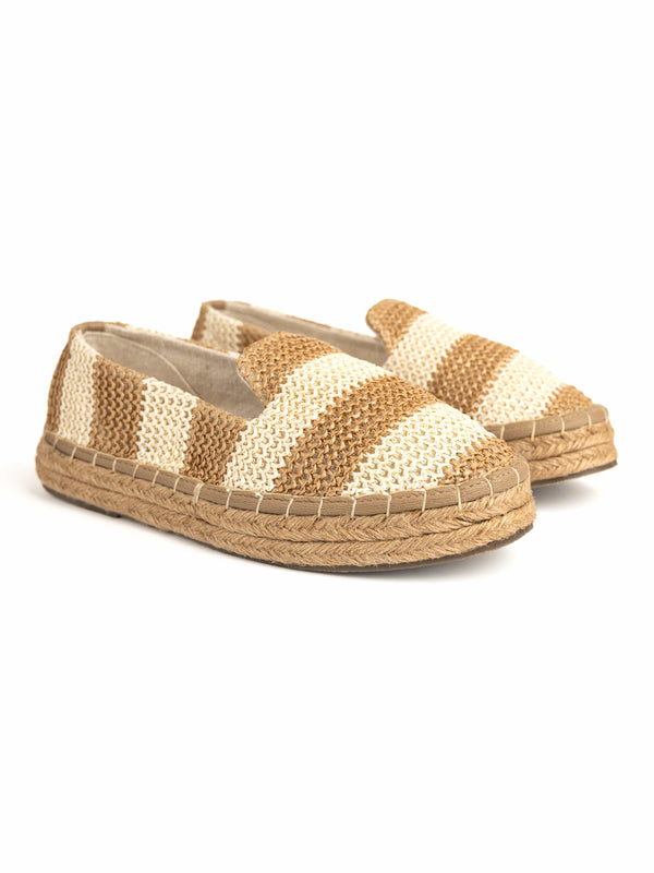 Zhivago Women Women Espadrilles Linia Beige