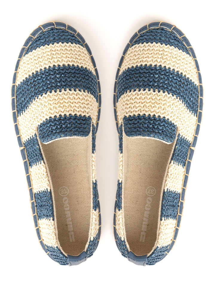 Zhivago Women Women Espadrilles Linia Blue