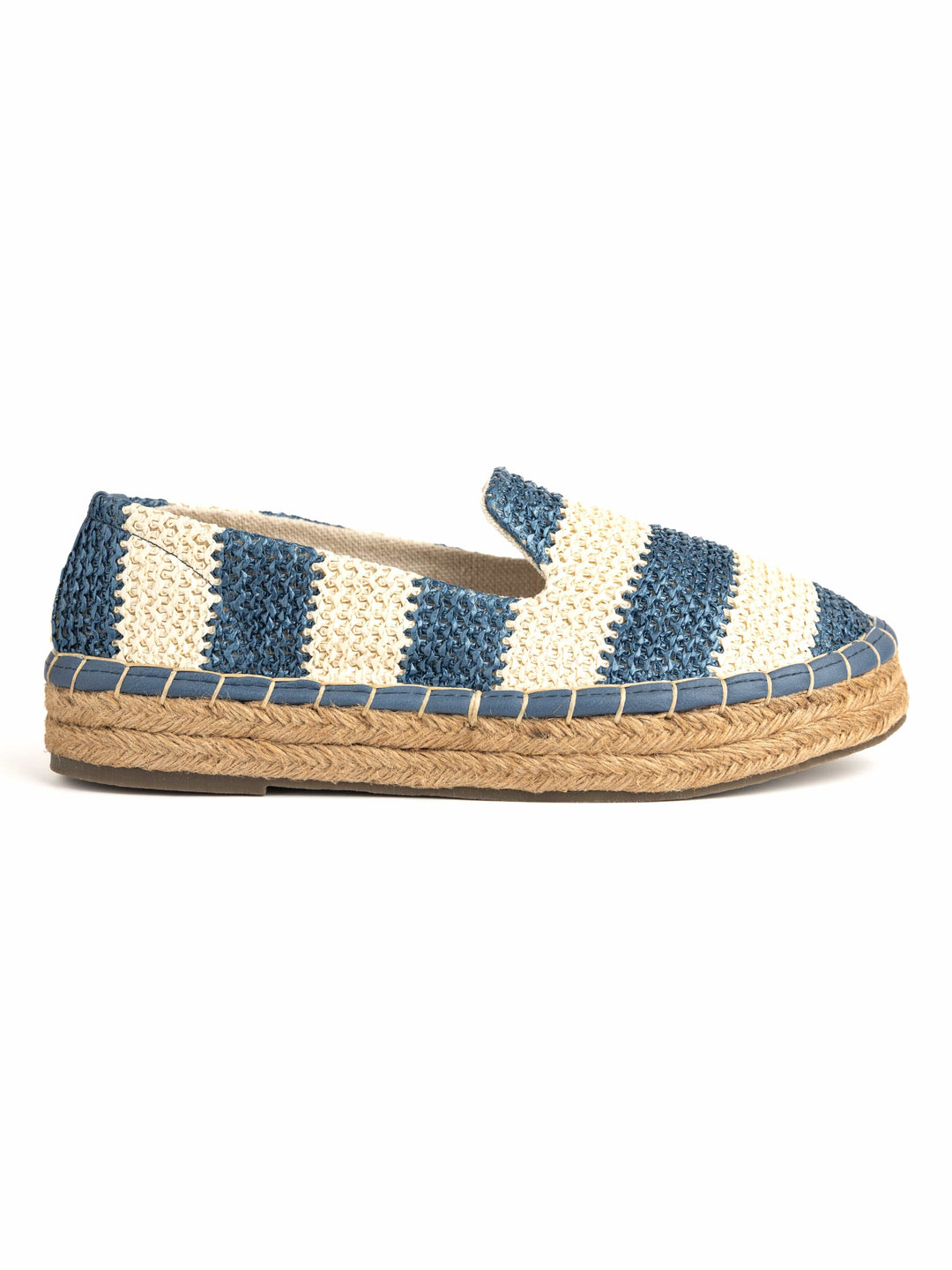 Zhivago Women Women Espadrilles Linia Blue