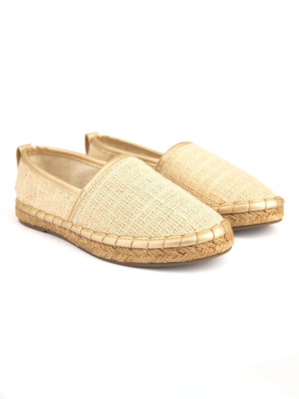 Zhivago Women Women Espadrilles Mindi Beige