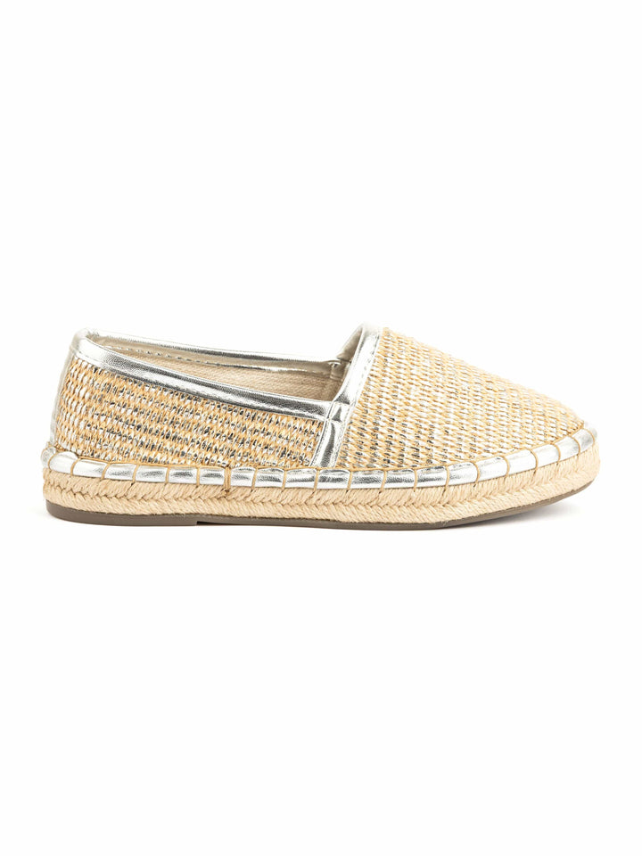 Zhivago Women Women Espadrilles Satura Silver
