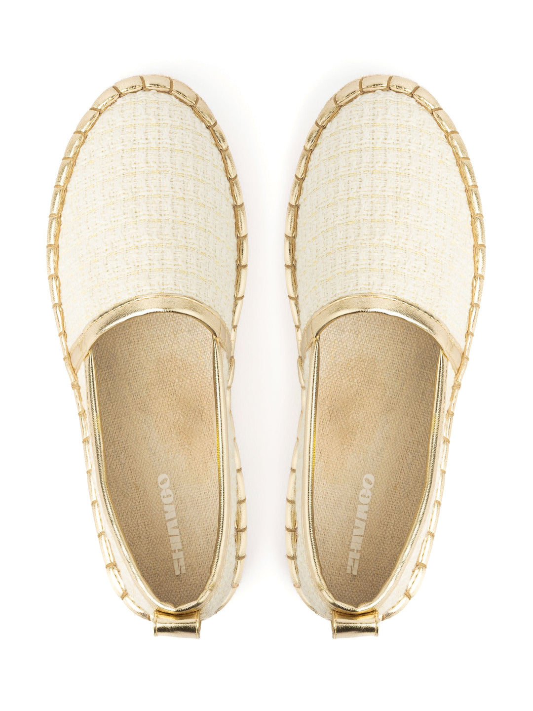 Zhivago Women Women Espadrilles Savana White Espadrilles