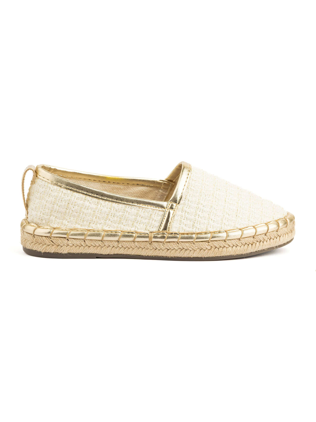 Zhivago Women Women Espadrilles Savana White Espadrilles