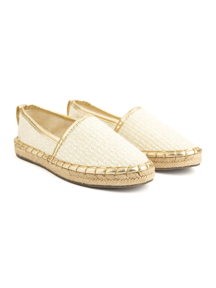 Zhivago Women Women Espadrilles Savana White Espadrilles