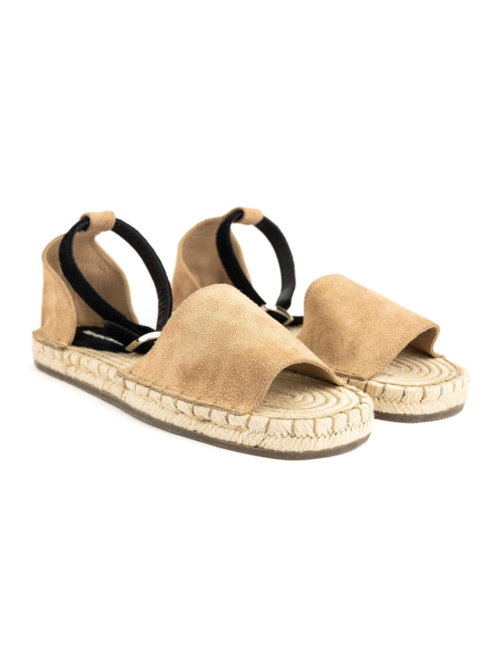 Zhivago Women Women Espadrilles Sol Beige Espadrilles