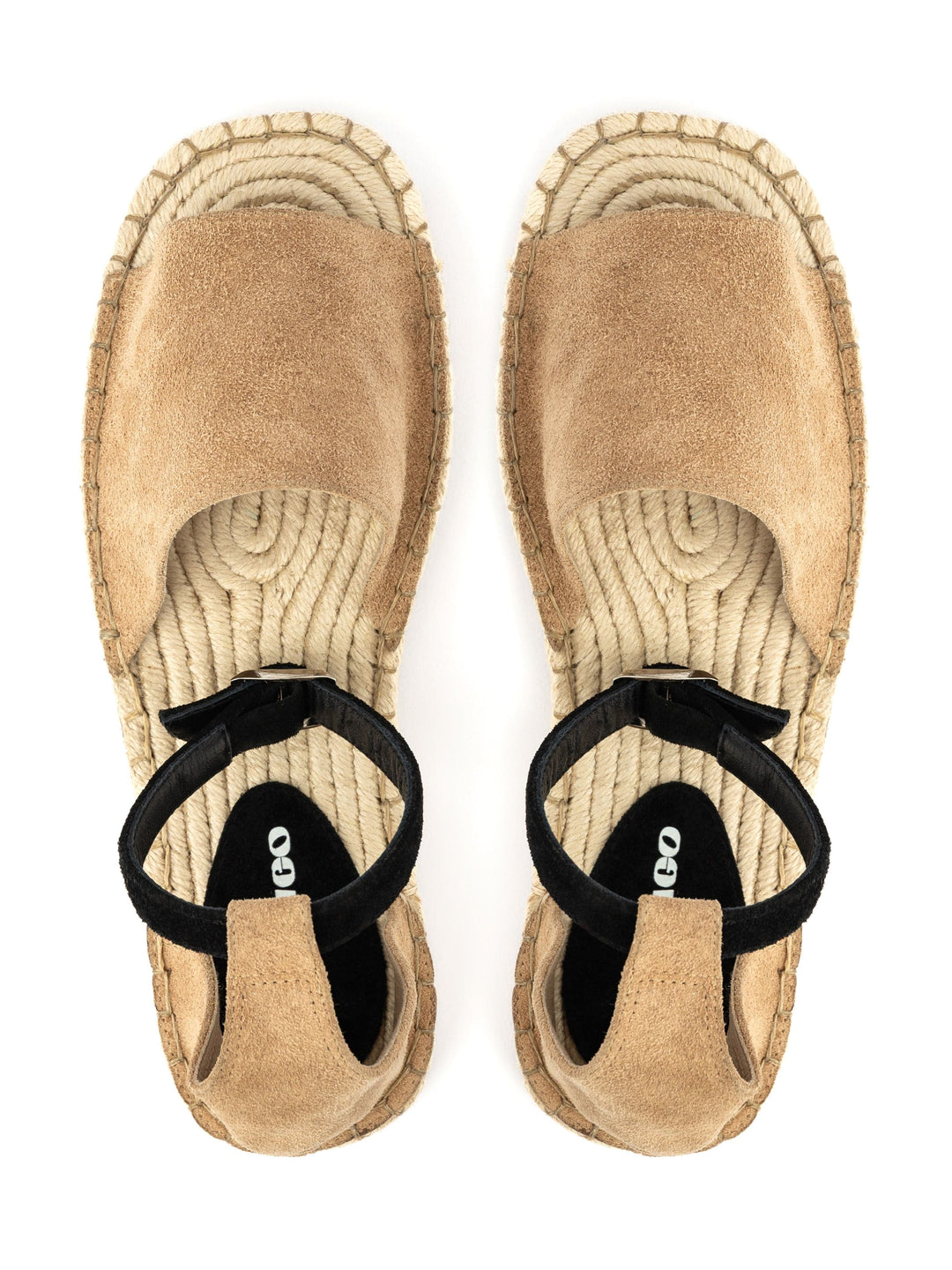 Zhivago Women Women Espadrilles Sol Beige Espadrilles