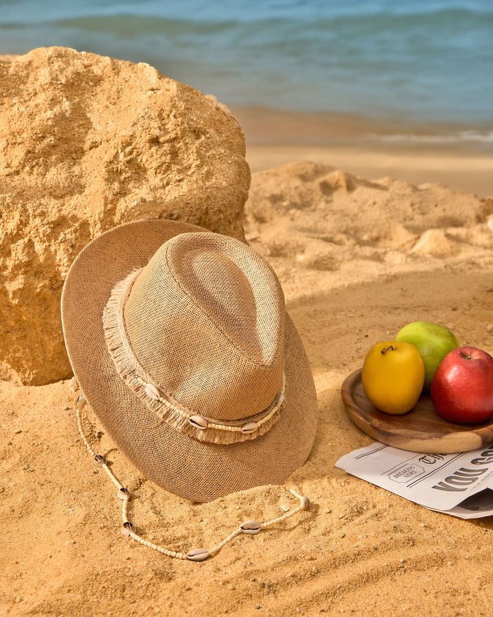 Zhivago Women Women Hats Elva Brown