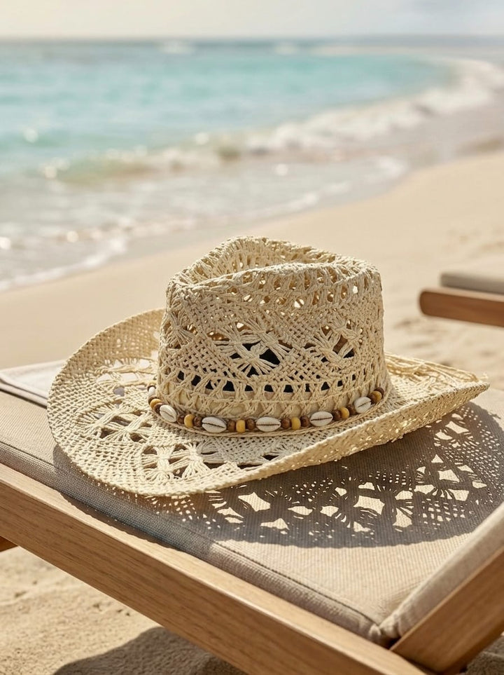 Zhivago Women Women Hats Light Beige Solis