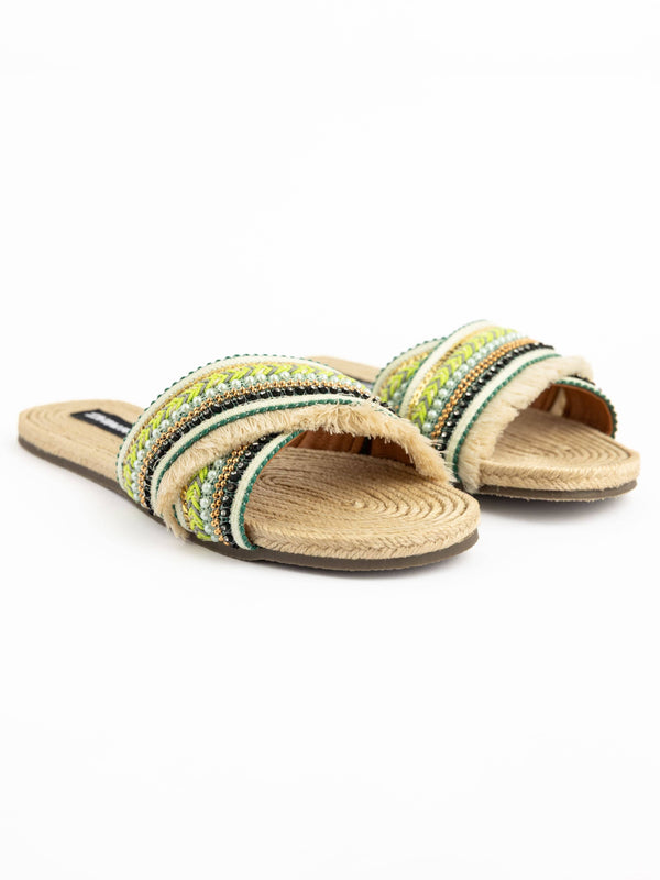 Zhivago Women Women Summer Slides Bella