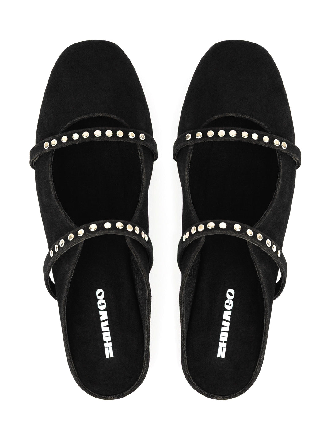 Zhivago Women Women Summer Slides Black Pearline Mule