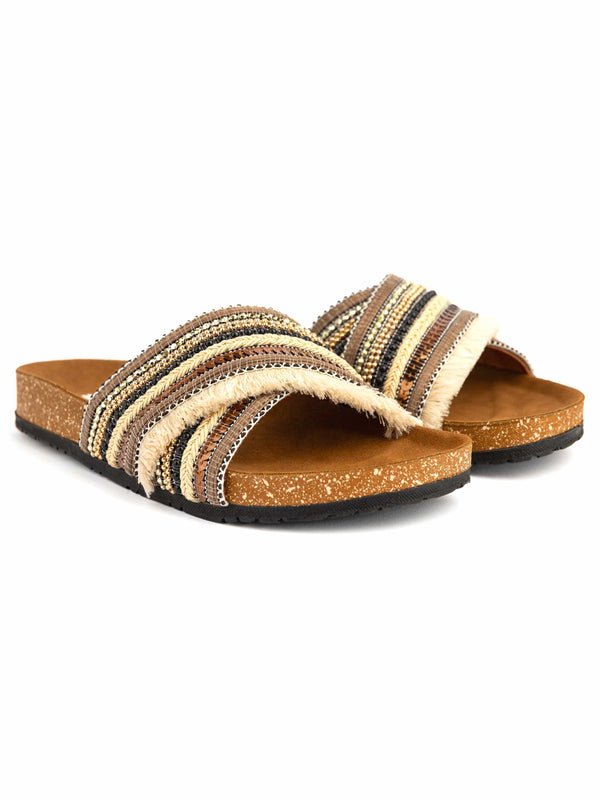 Zhivago Women Women Summer Slides Boston
