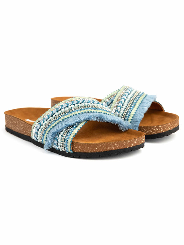 Zhivago Women Women Summer Slides Lucia