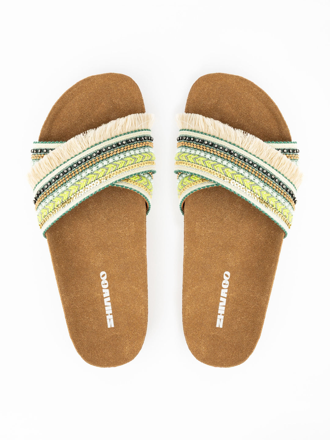 Zhivago Women Women Summer Slides Martina