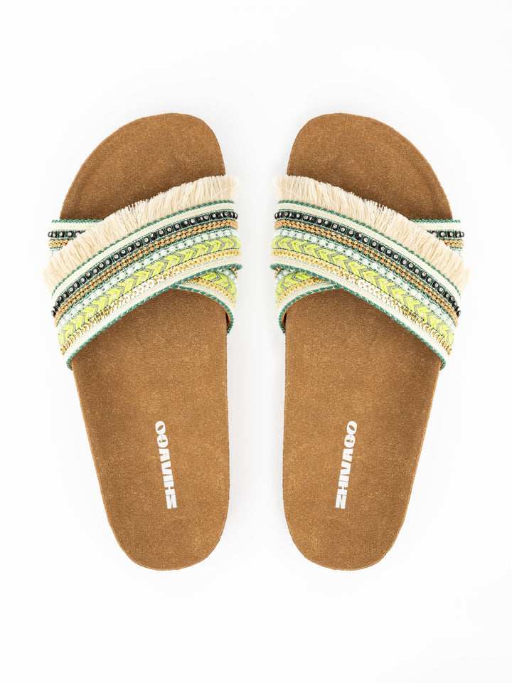 Zhivago Women Women Summer Slides Martina