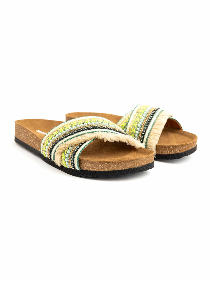 Zhivago Women Women Summer Slides Martina