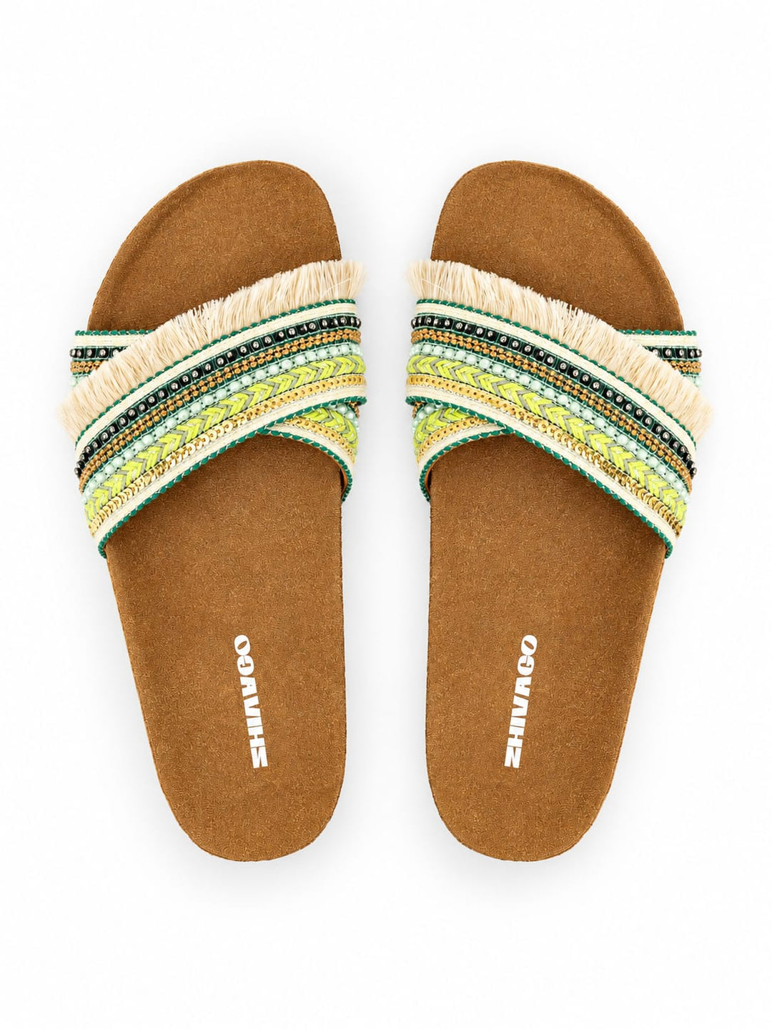 Zhivago Women Women Summer Slides Martina