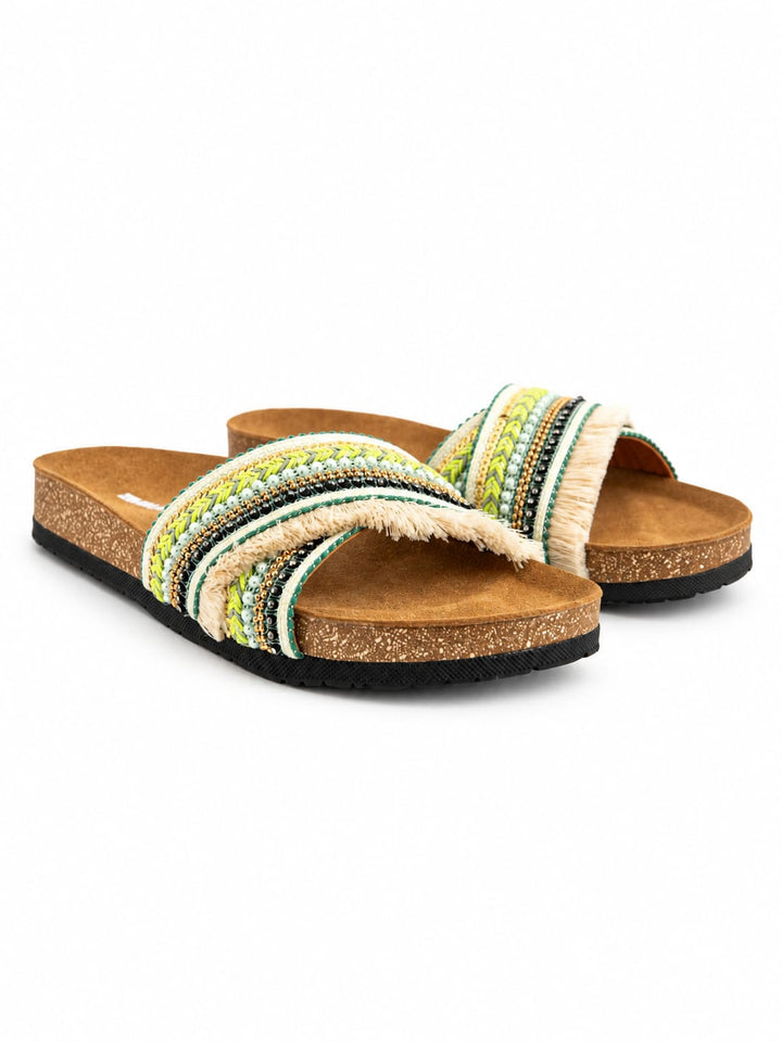Zhivago Women Women Summer Slides Martina