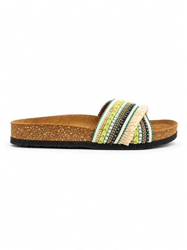 Zhivago Women Women Summer Slides Martina