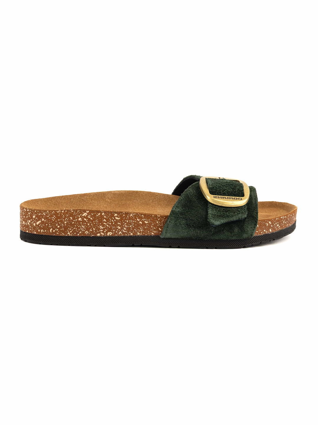 Zhivago Women Women Summer Slides Mono - Genuine Leather