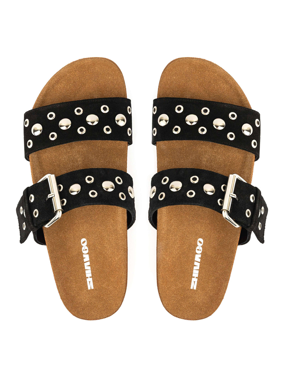 Zhivago Women Women Summer Slides Rivet