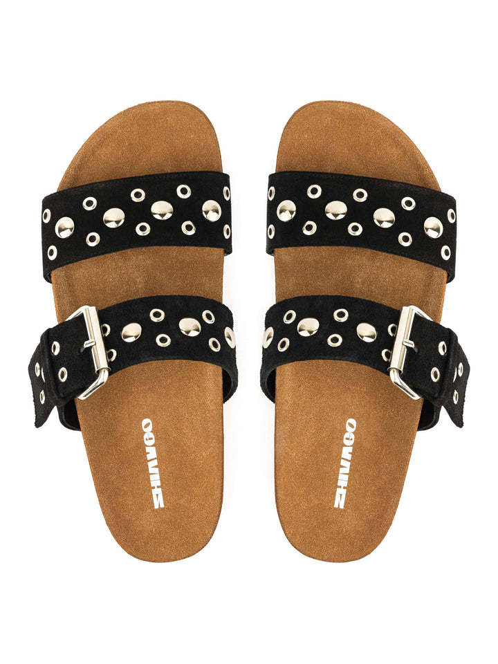 Zhivago Women Women Summer Slides Rivet