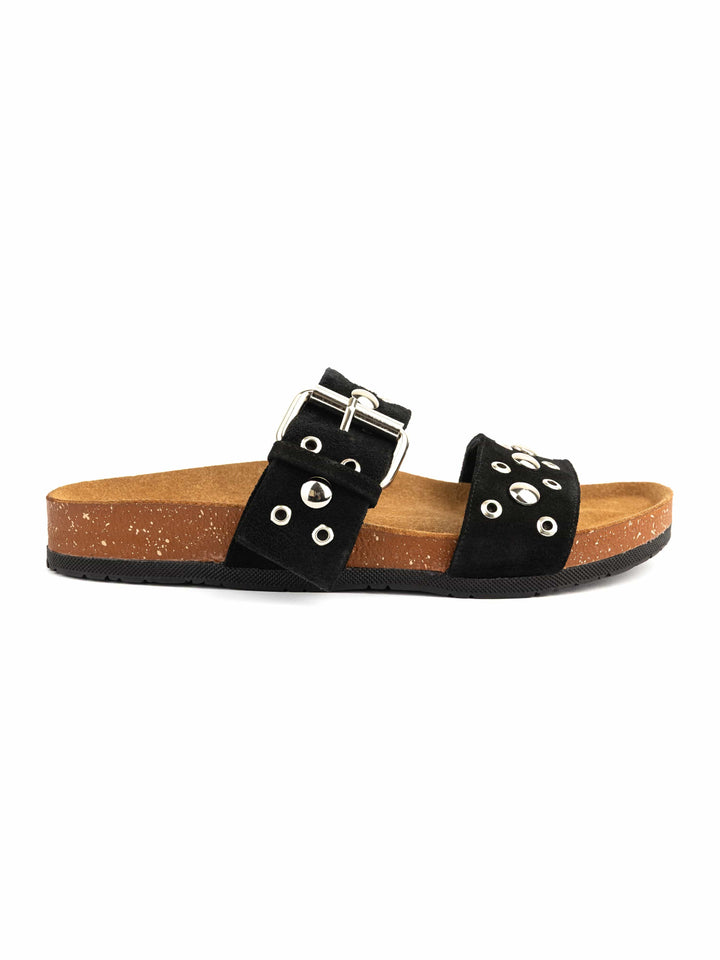 Zhivago Women Women Summer Slides Rivet