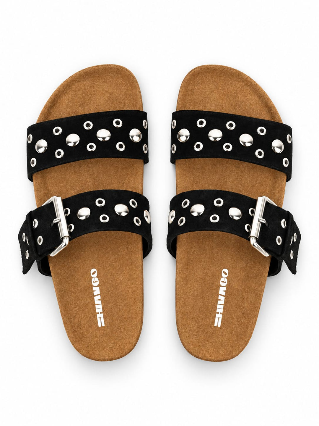 Zhivago Women Women Summer Slides Rivet
