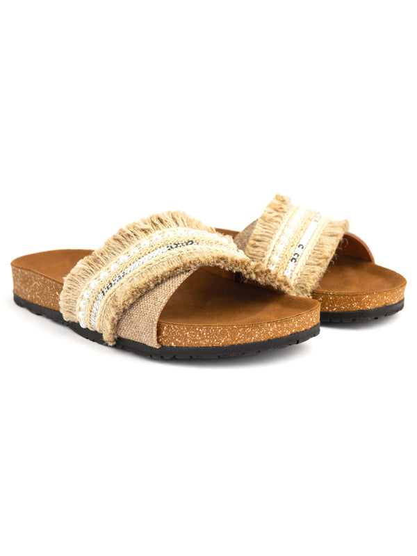 Zhivago Women Women Summer Slides Sanda
