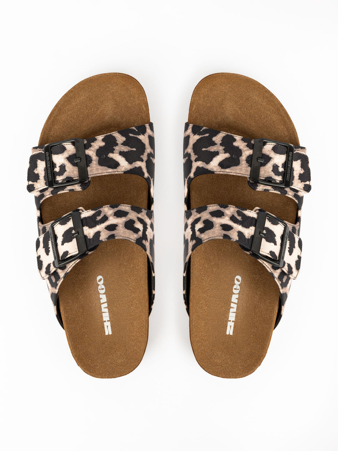 Zhivago Women Women Summer Slides Shyla Brown
